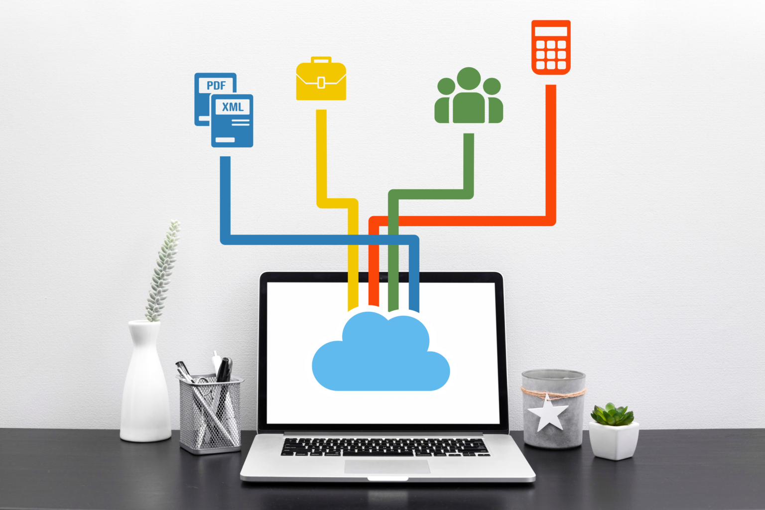 Sistema Contable En Línea Una Mejora Para La Contabilidad De Tu Empresa 3444