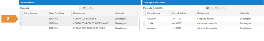 Facture App