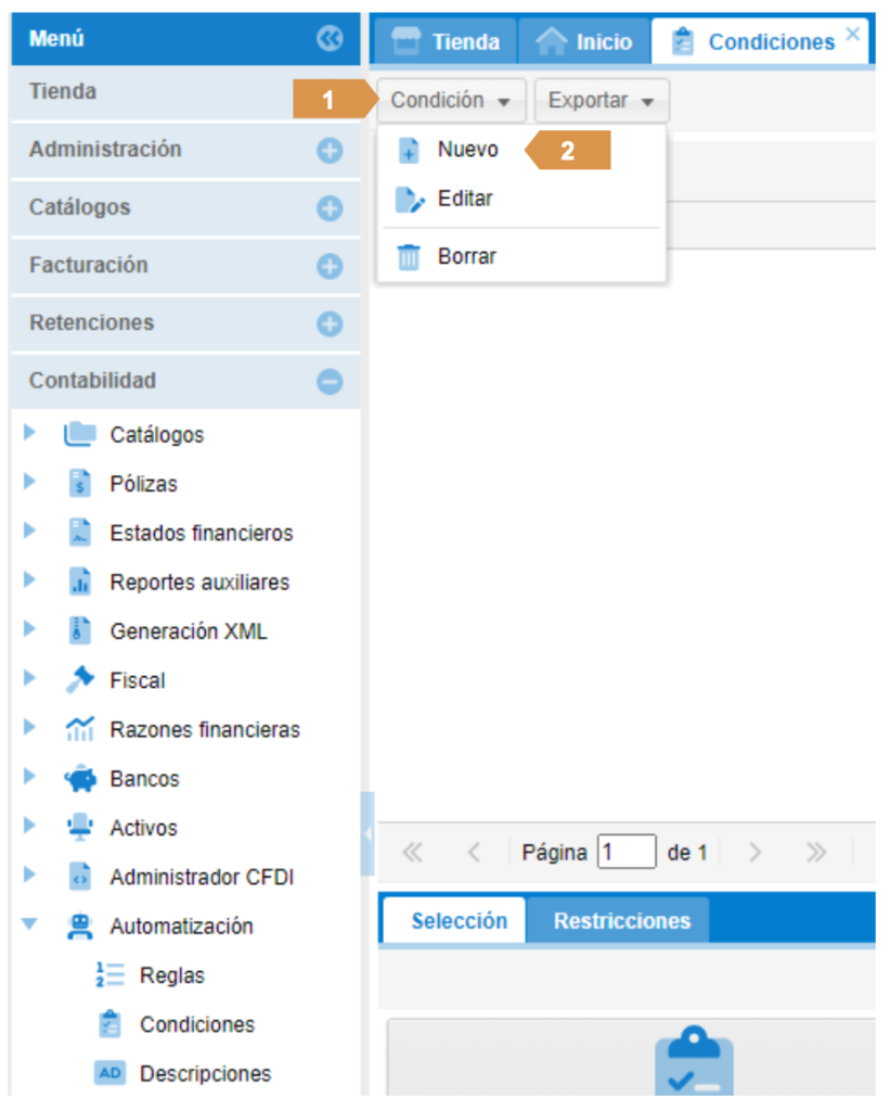 Facture App