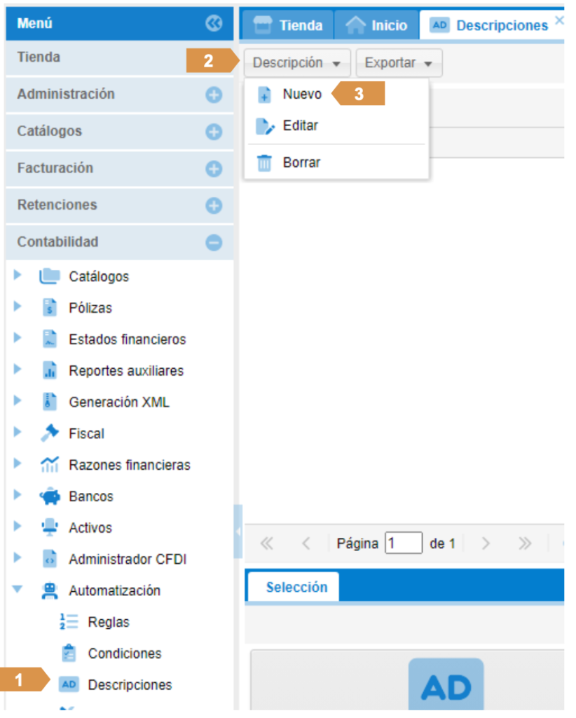 Facture App