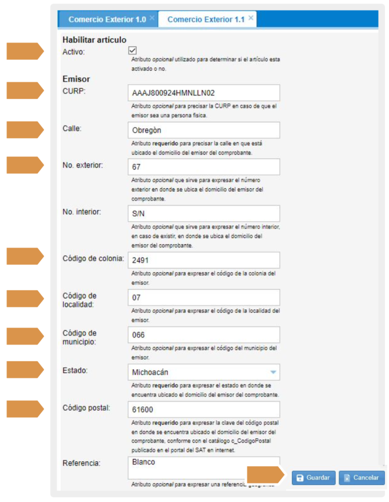 Facture App