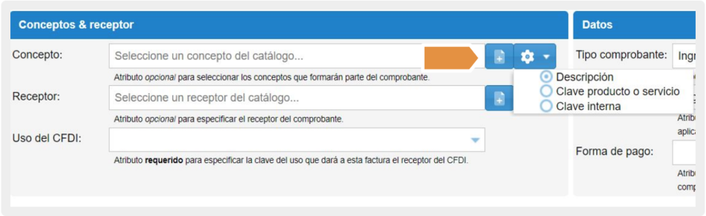 Facture App