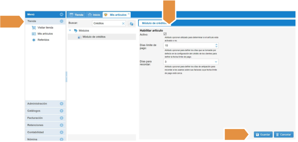 Facture App