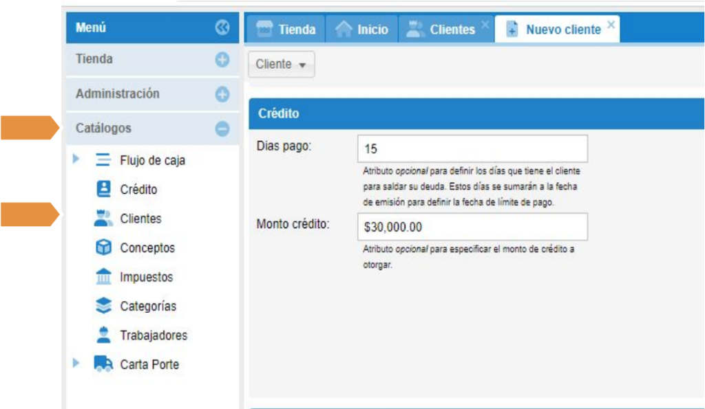Facture App