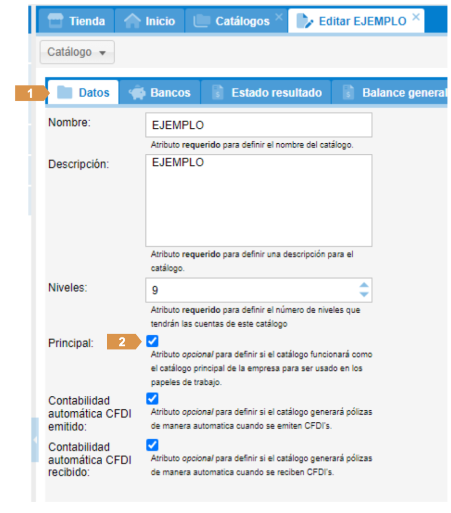 Facture App