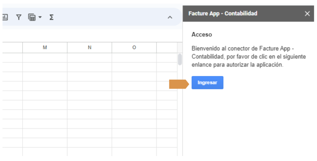 Facture App