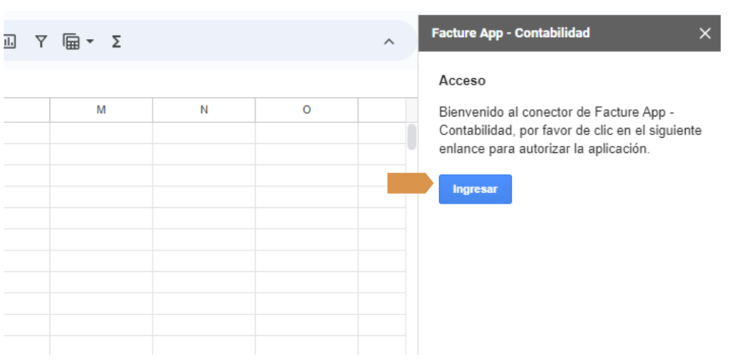 Facture App