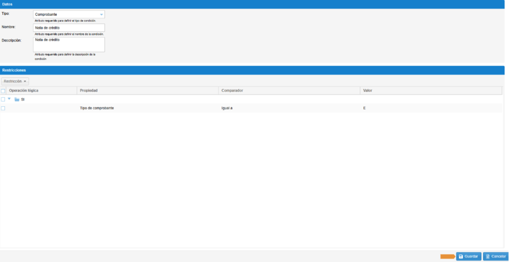 Facture App