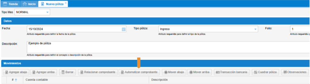 Facture App