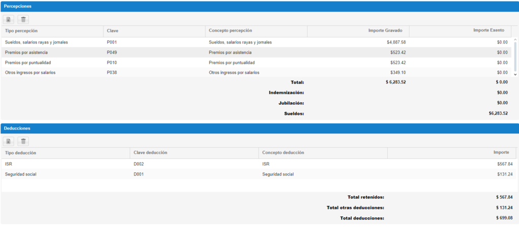 Facture App