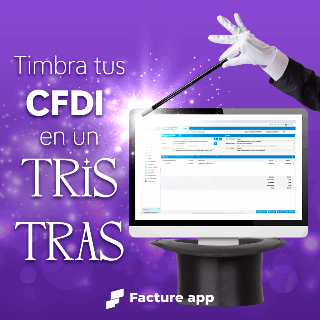 Facture App