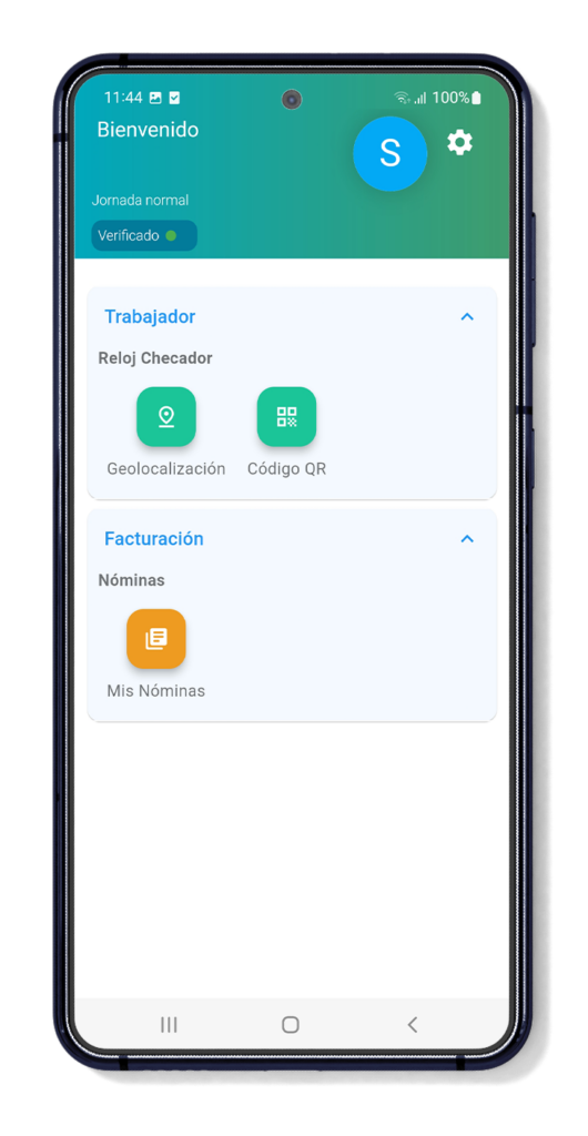 Facture App