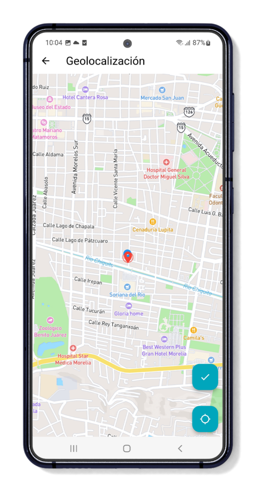 Facture App