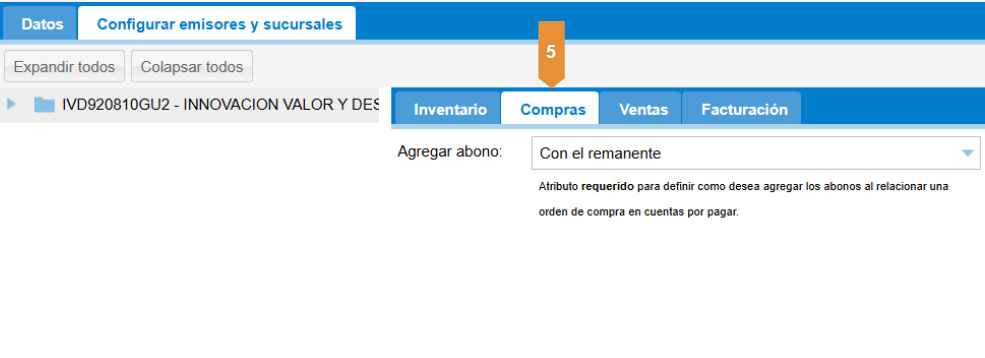 Facture App