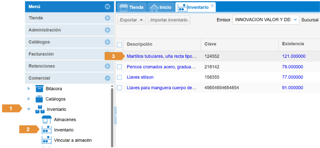 Facture App