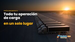 Colecta Carga: toda tu operación de carga en un solo lugar
