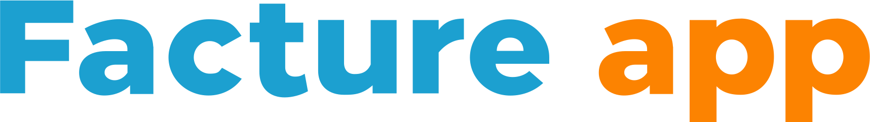 Facture app
