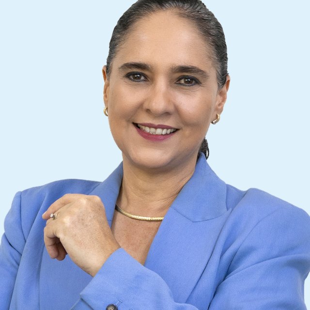 Dra. Flor de María Tavera Ramírez