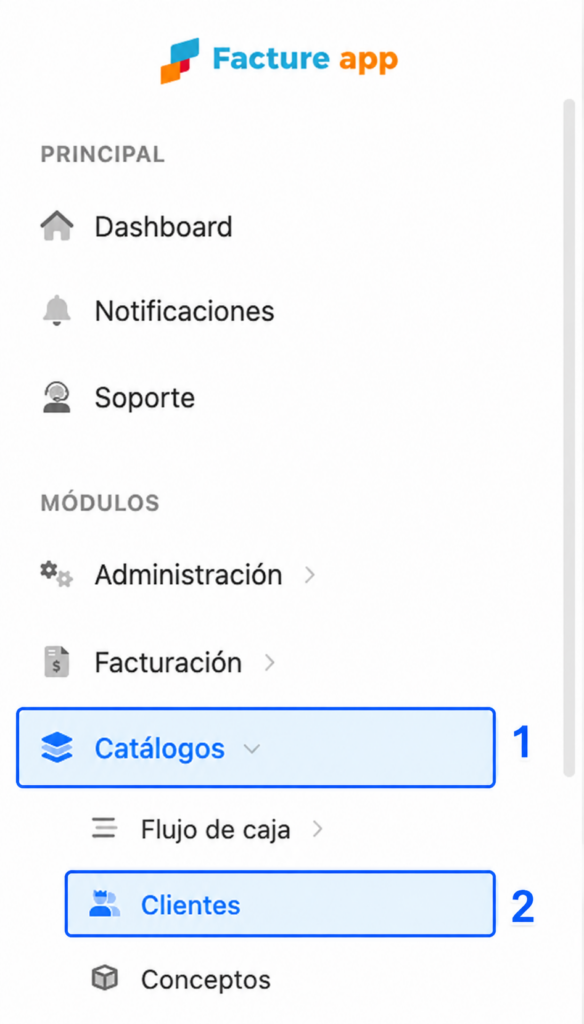 Facture App
