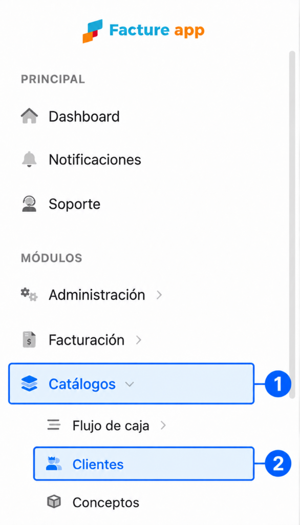 Facture App