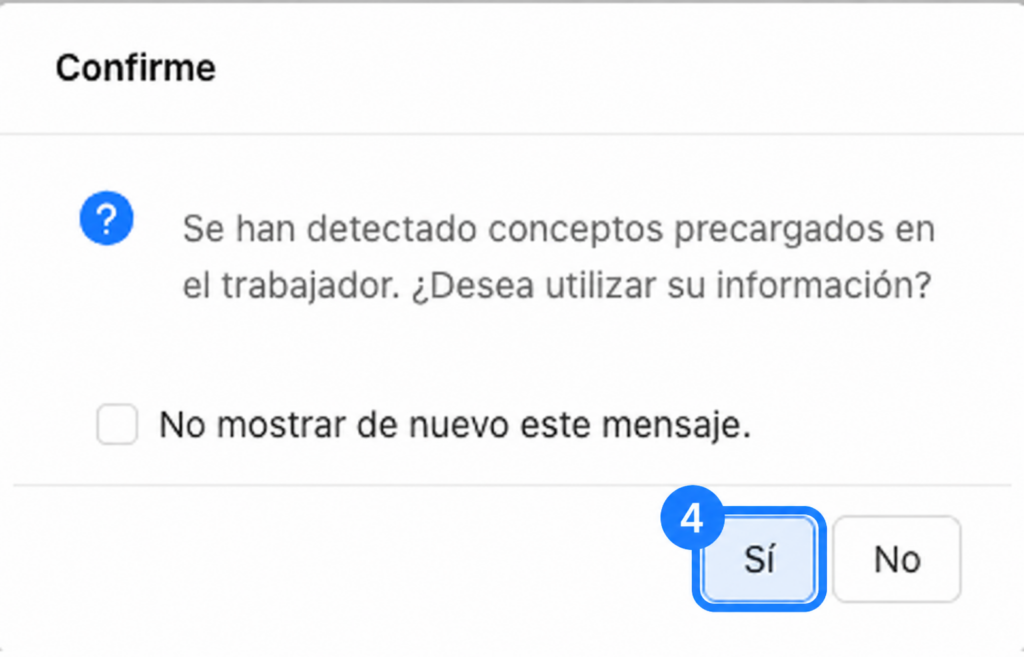 Facture App