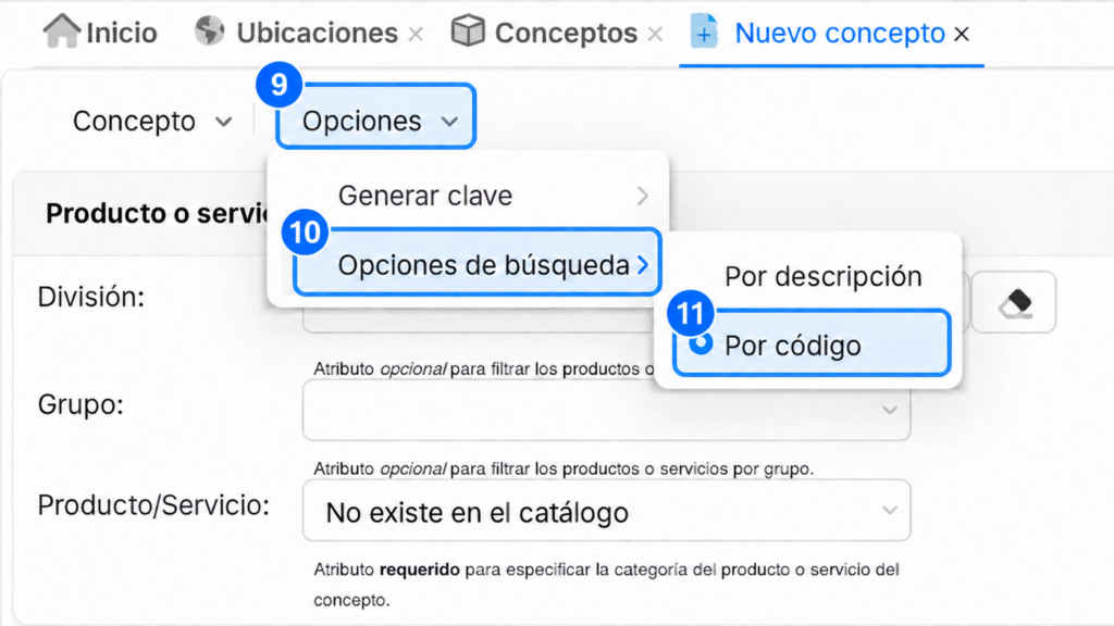 Facture App