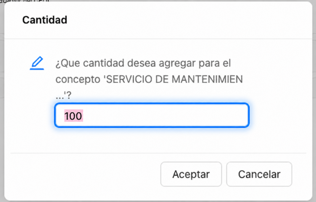 Facture App