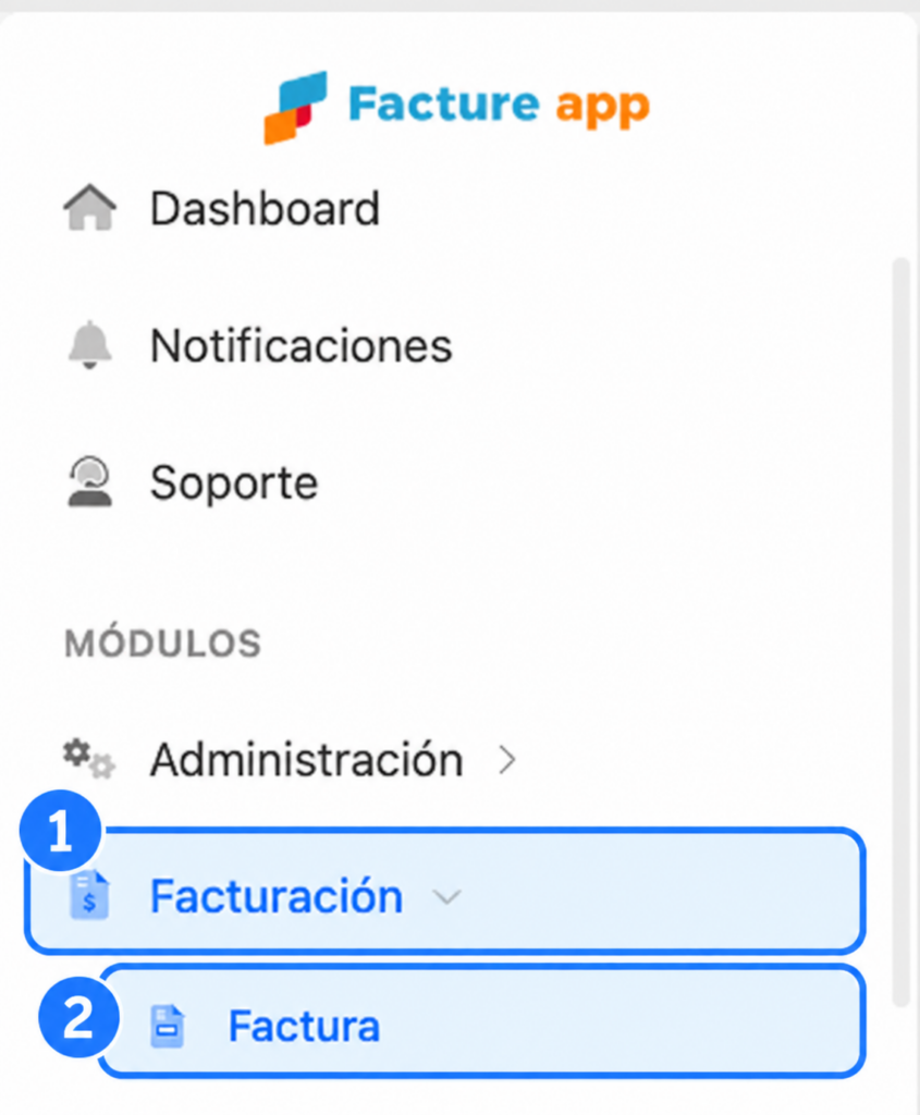 Facture App