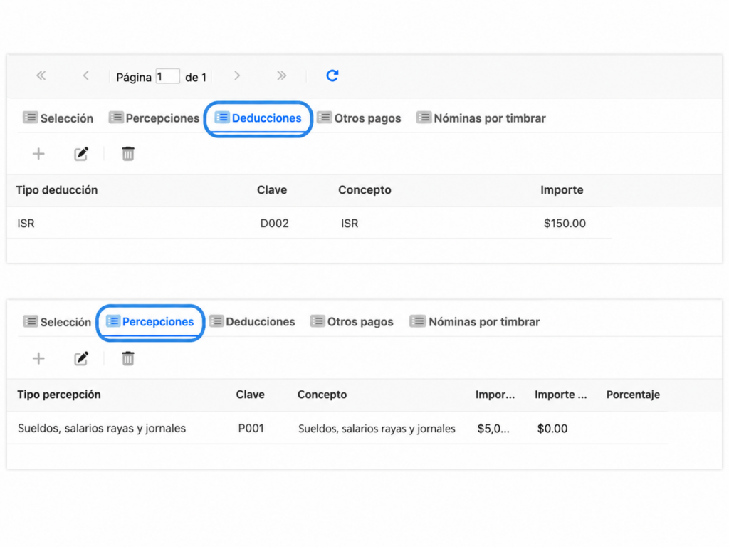 Facture App