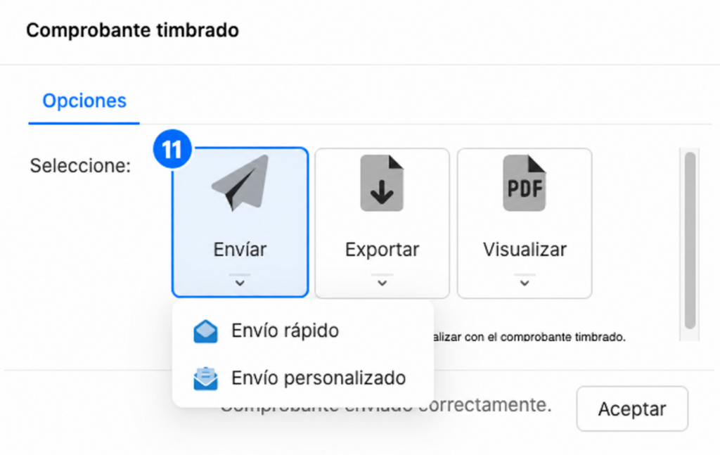 Facture App