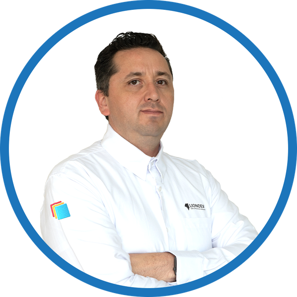 Alejandro R., Ventas inst. en Facture app