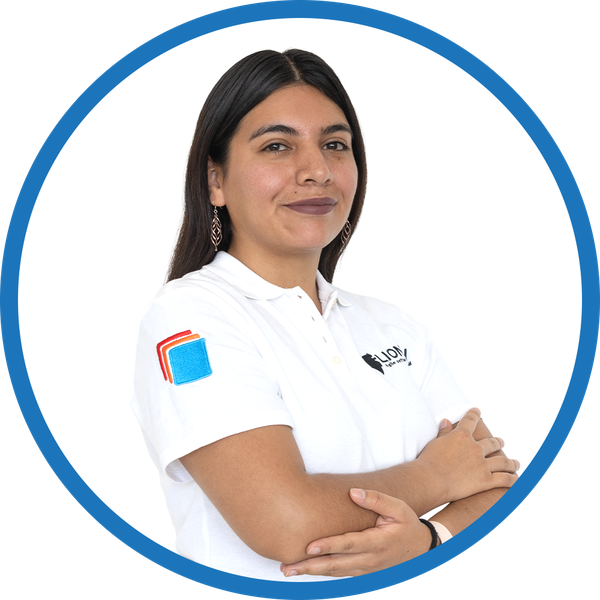 Julissa, Ventas telemarketing en Facture app