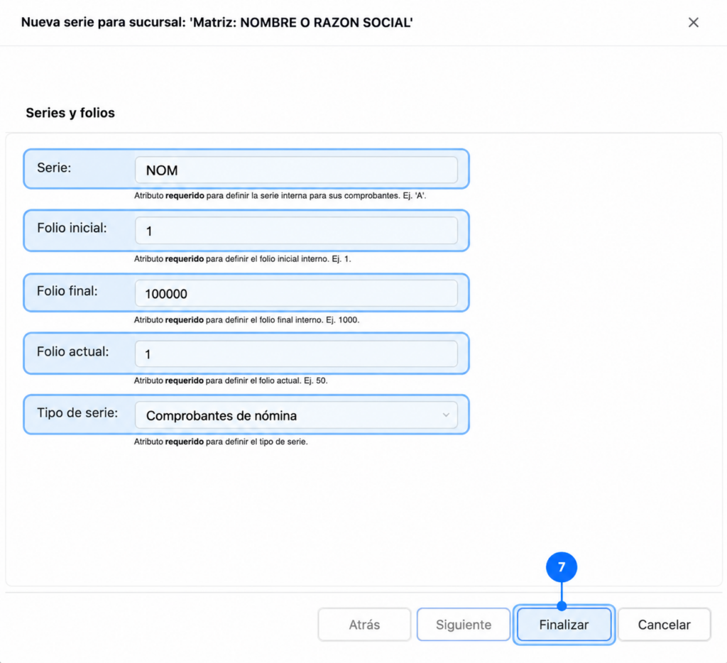 Facture App