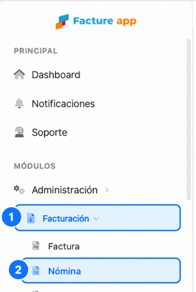 Facture App