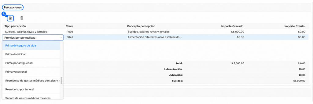 Facture App