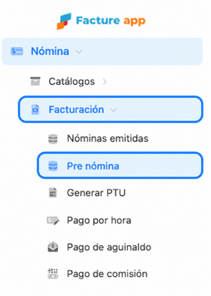 Facture App