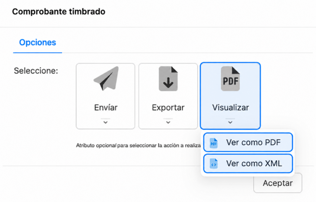 Facture App