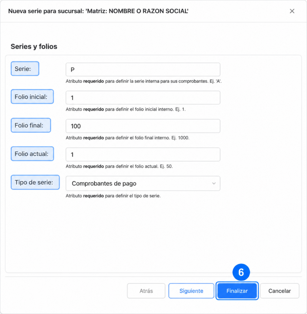 Facture App