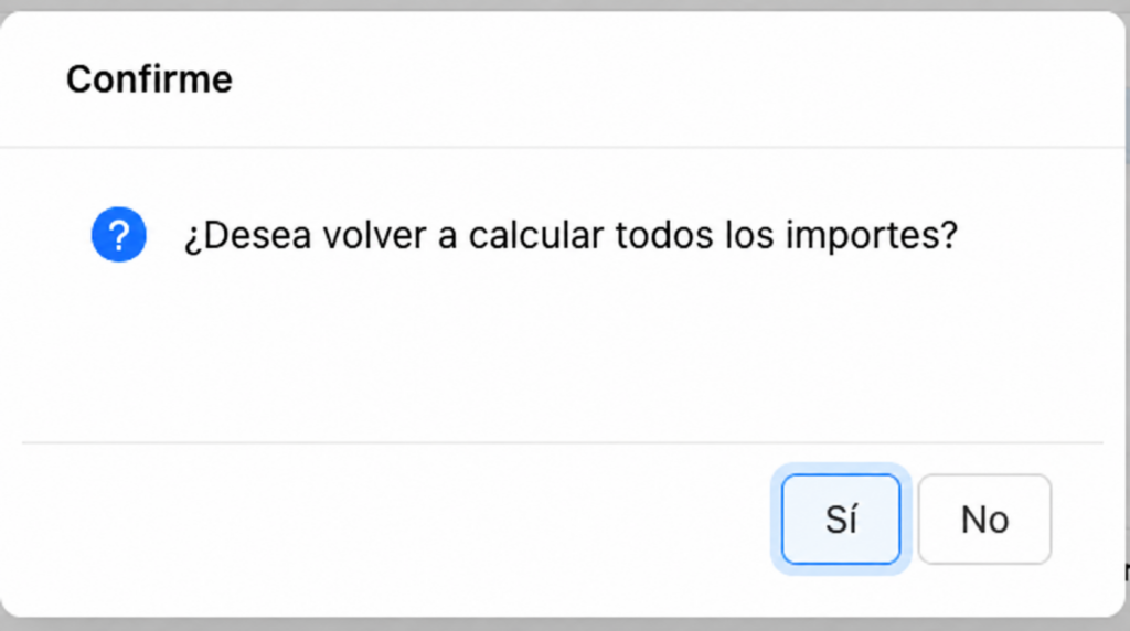 Facture App
