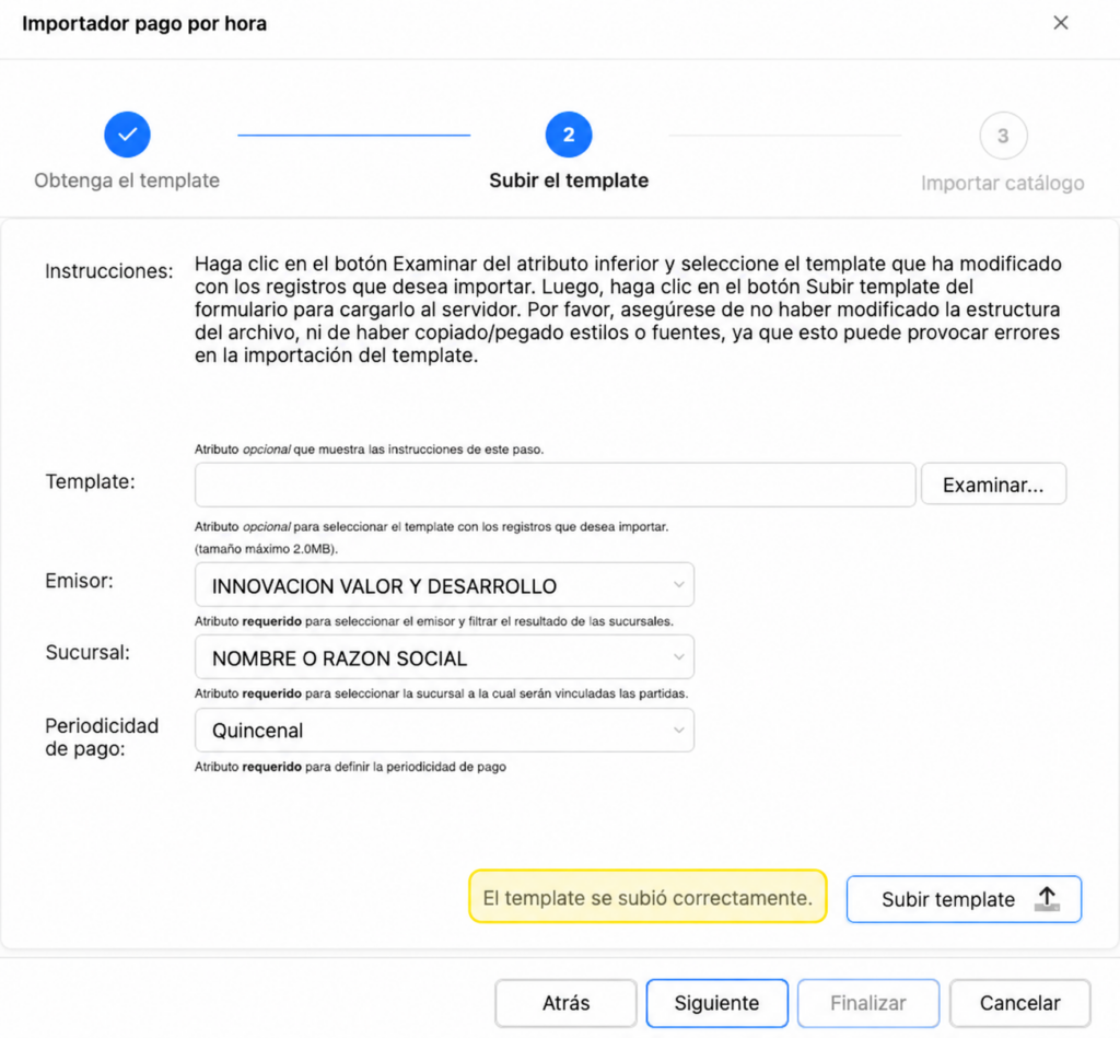 Facture App
