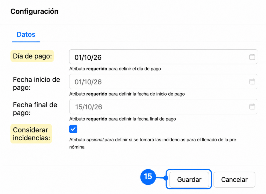 Facture App