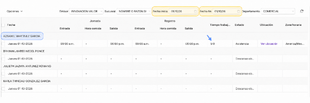 Facture App